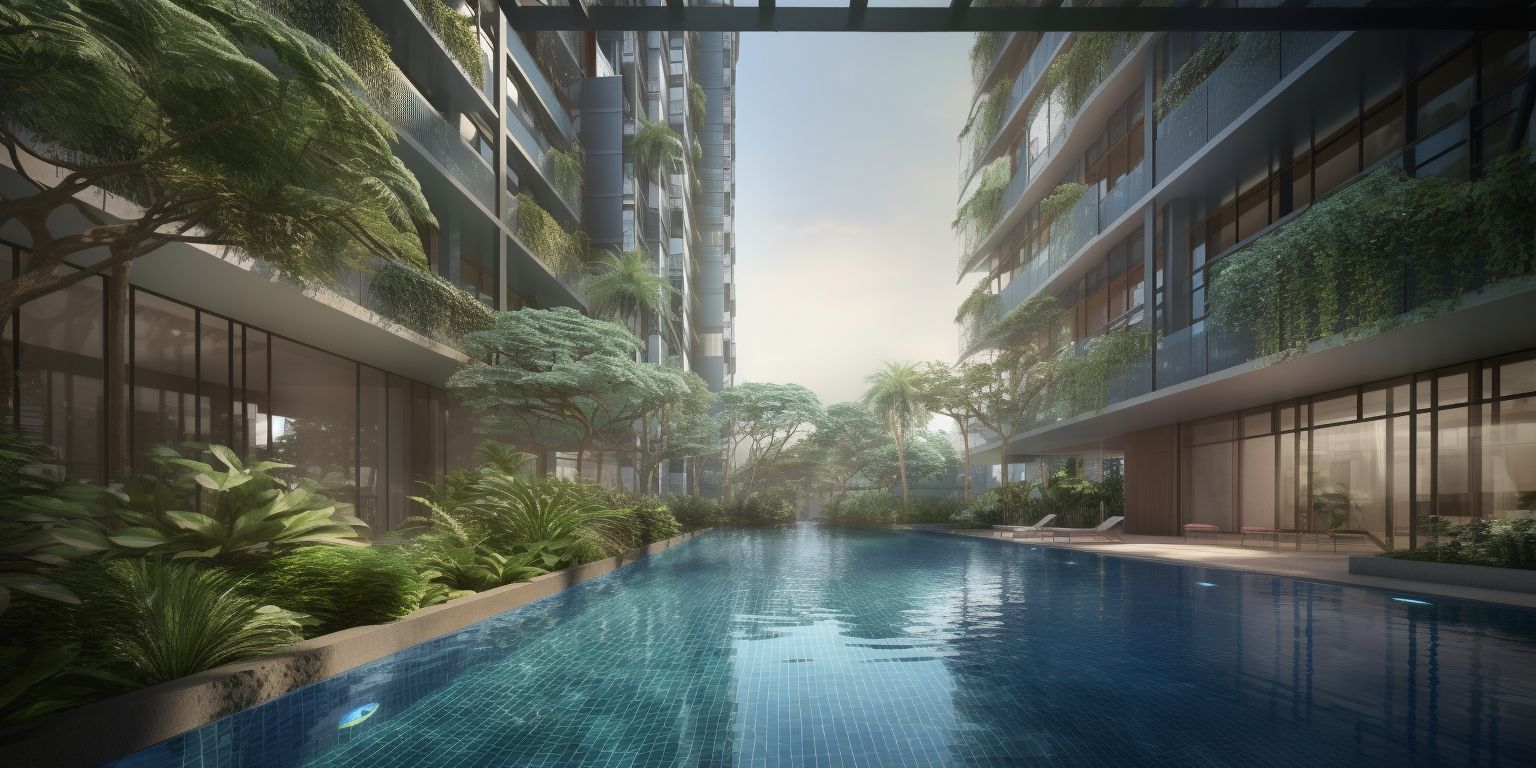 Shop Traditional Chinese Antiques & Latest Fashion Trends An Unforgettable Shopping Experience at China Square Central at Marina Gardens Lane Residences